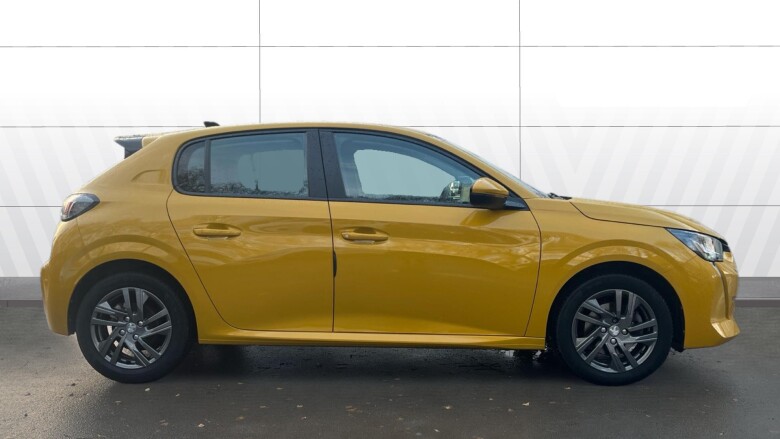 Peugeot 208 1.2 PureTech 100 Active Premium 5dr EAT8 Petrol Hatchback